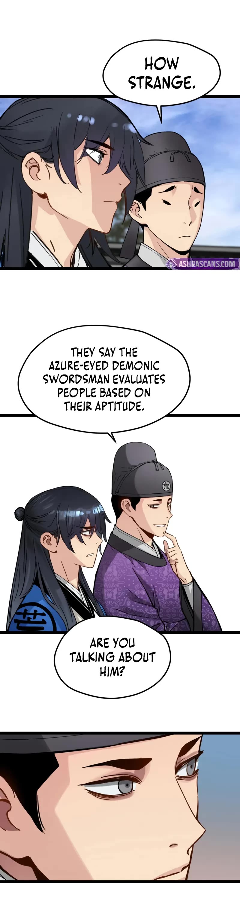 Surviving as a Genius on Borrowed Time Chapter 37 page 39 - Chapter 37