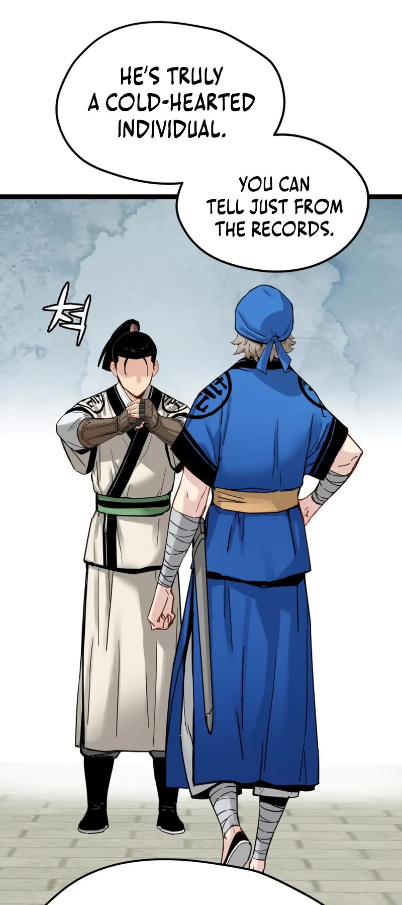 Surviving as a Genius on Borrowed Time Chapter 37 page 40 - Chapter 37