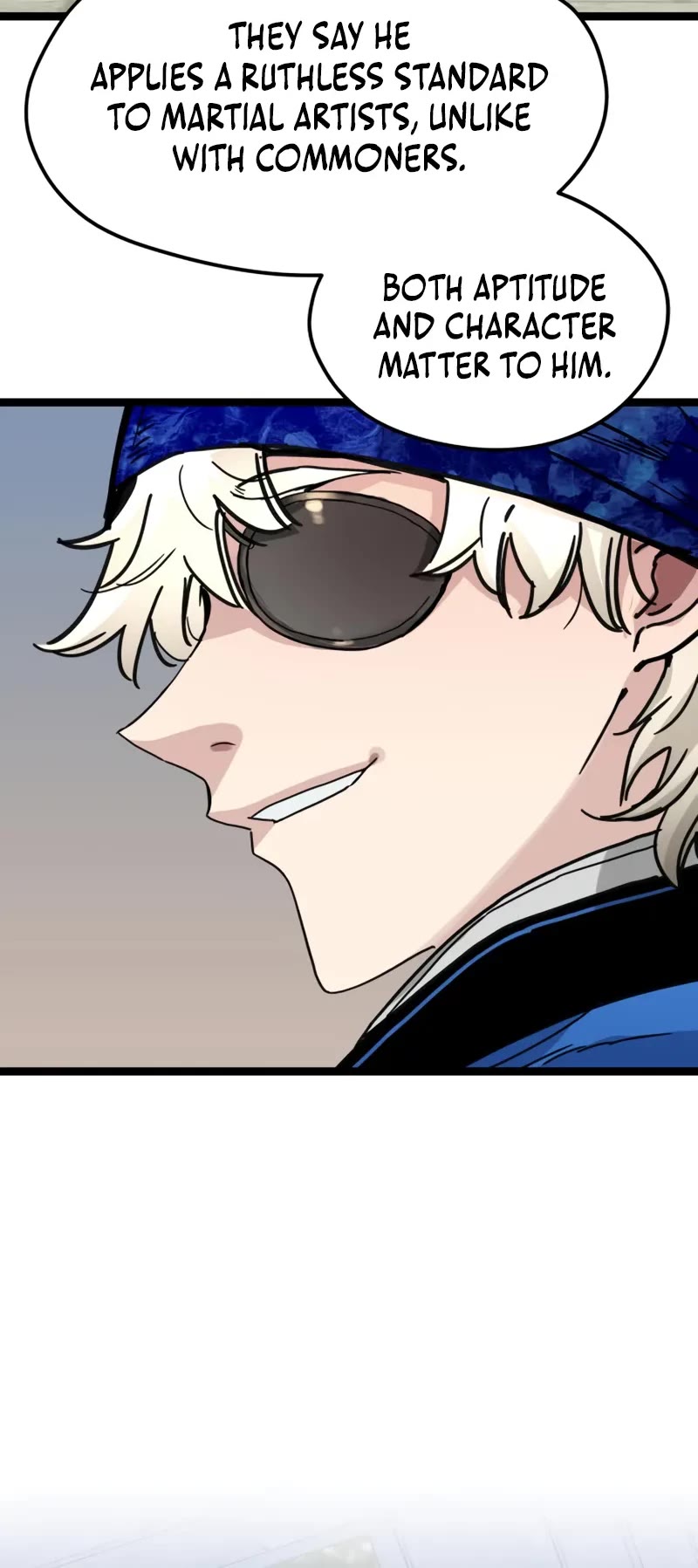 Surviving as a Genius on Borrowed Time Chapter 37 page 41 - Chapter 37