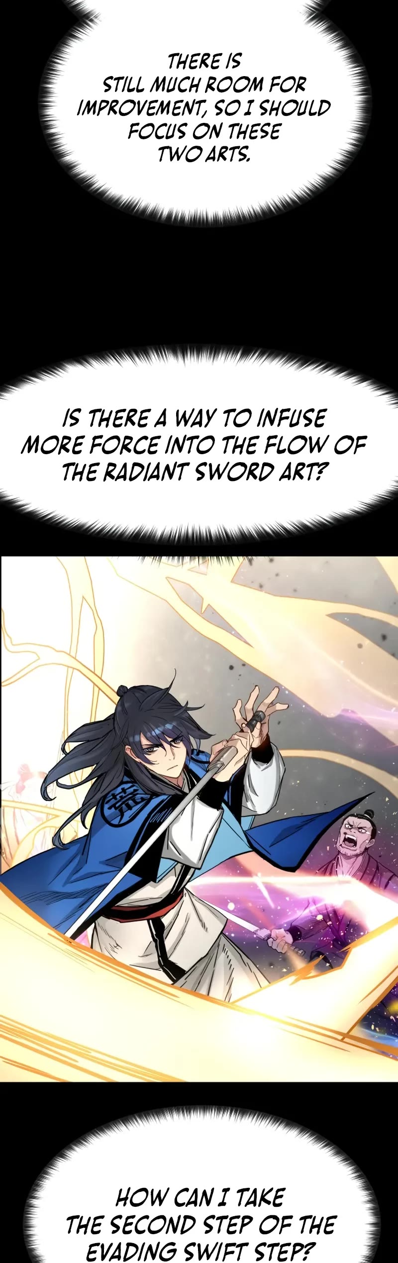 Surviving as a Genius on Borrowed Time Chapter 37 page 5 - Chapter 37
