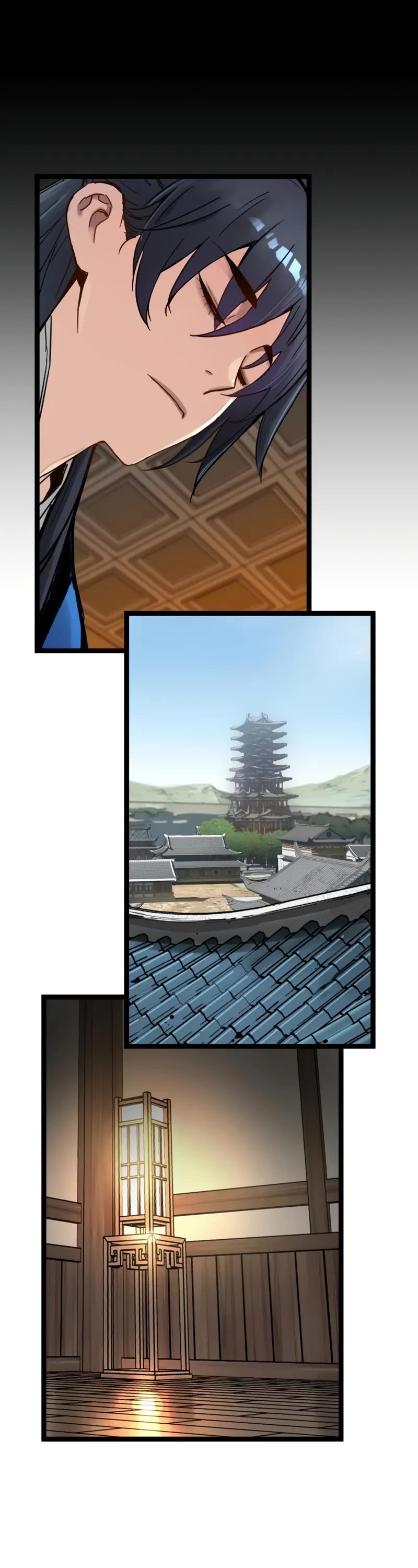 Surviving as a Genius on Borrowed Time Chapter 37 page 7 - Chapter 37