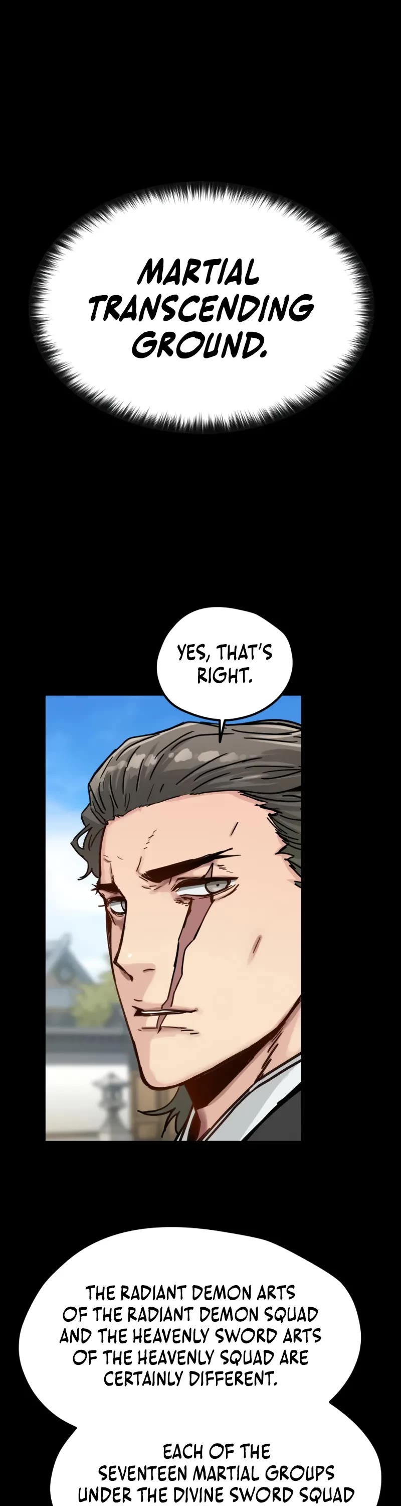 Surviving as a Genius on Borrowed Time Chapter 37 page 9 - Chapter 37