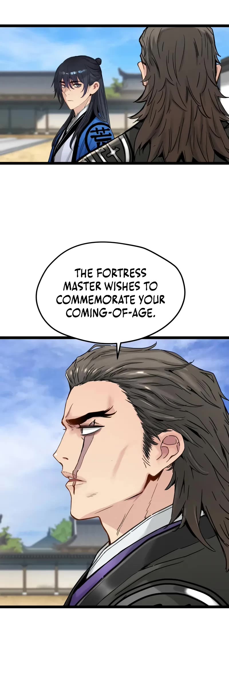 Surviving as a Genius on Borrowed Time Chapter 38 page 11 - Chapter 38