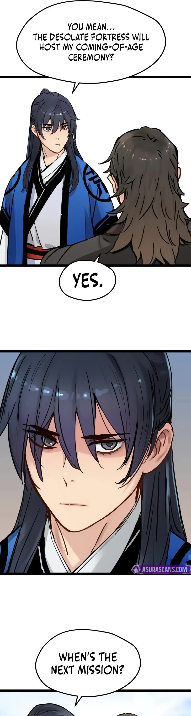 Surviving as a Genius on Borrowed Time Chapter 38 page 12 - Chapter 38