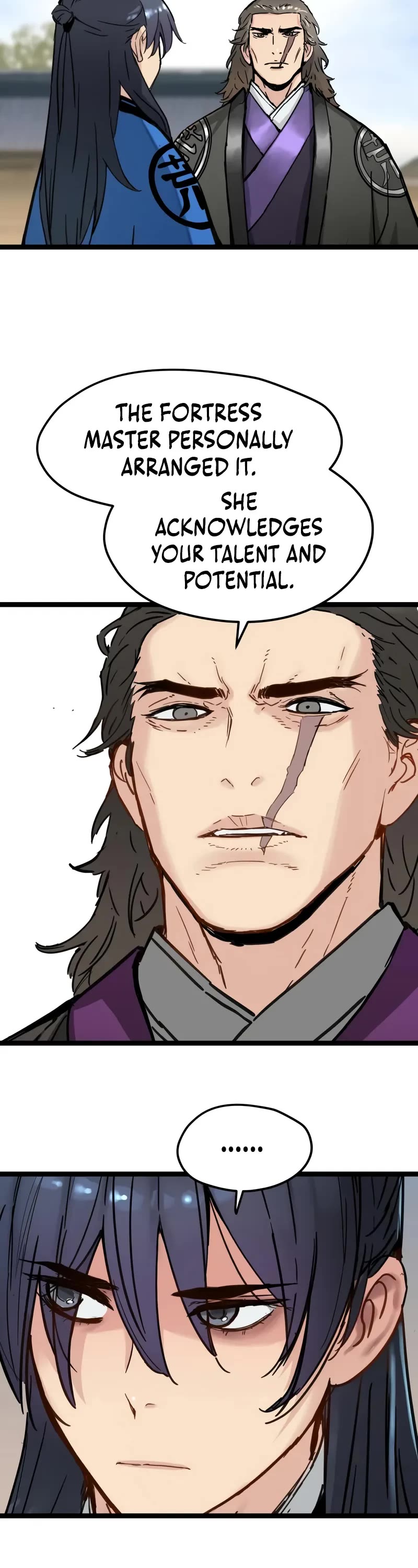Surviving as a Genius on Borrowed Time Chapter 38 page 13 - Chapter 38