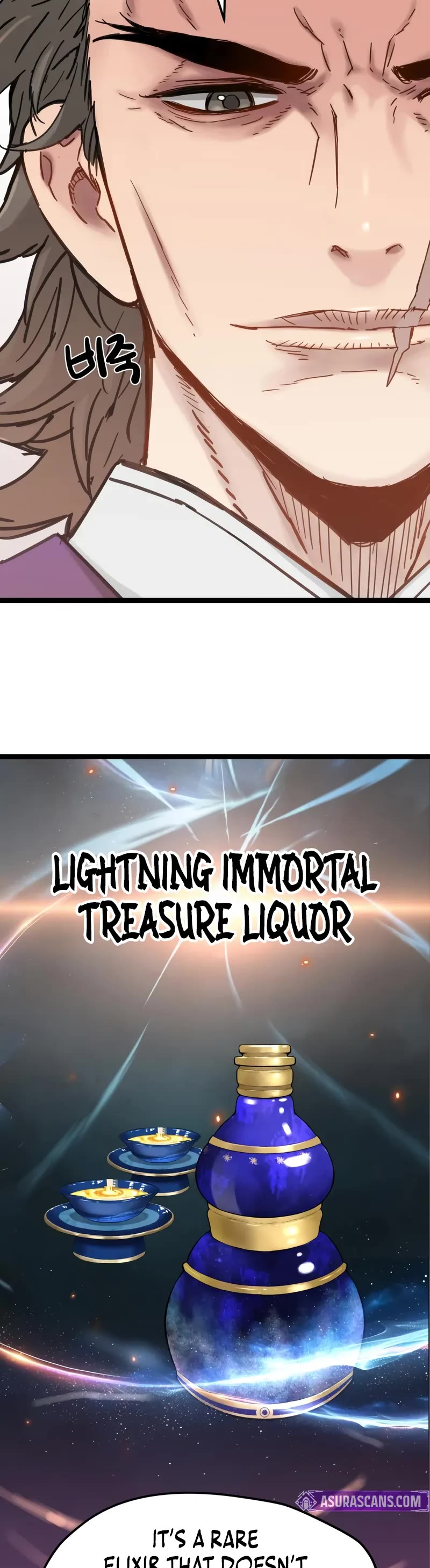 Surviving as a Genius on Borrowed Time Chapter 38 page 15 - Chapter 38