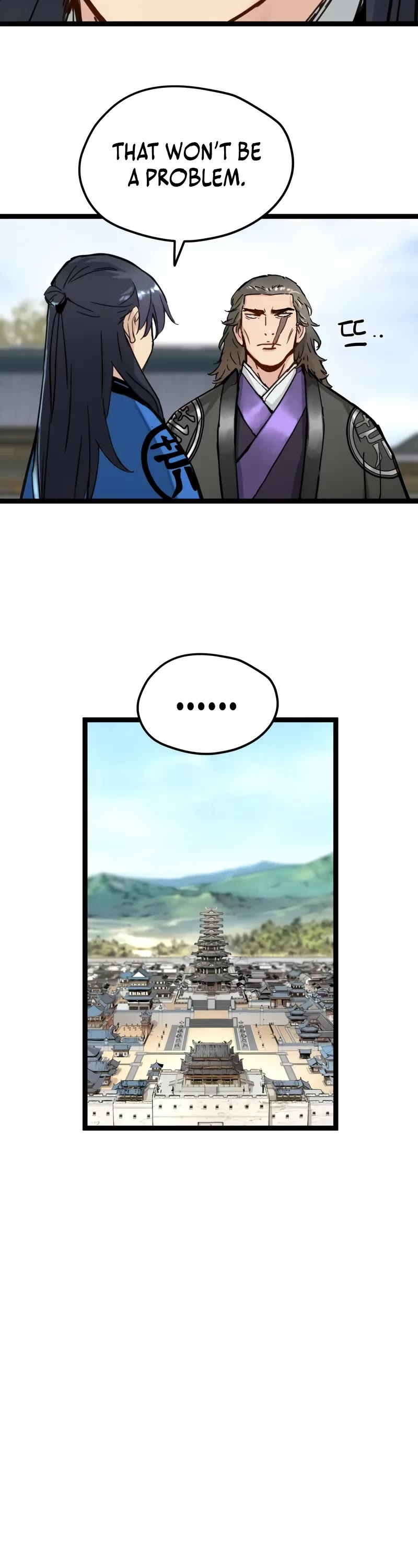 Surviving as a Genius on Borrowed Time Chapter 38 page 19 - Chapter 38
