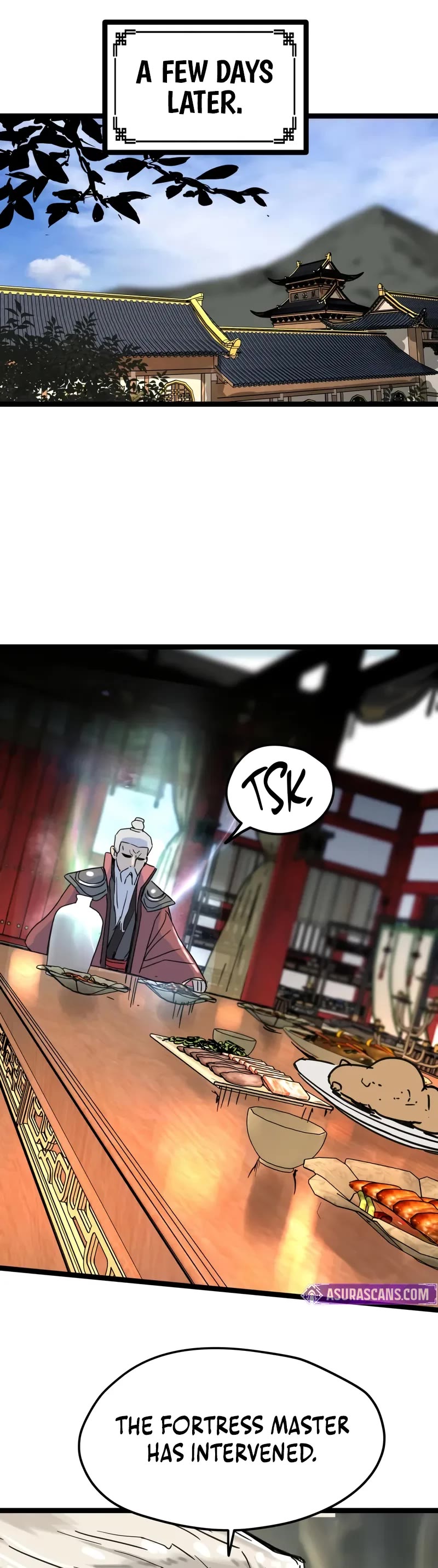 Surviving as a Genius on Borrowed Time Chapter 38 page 20 - Chapter 38