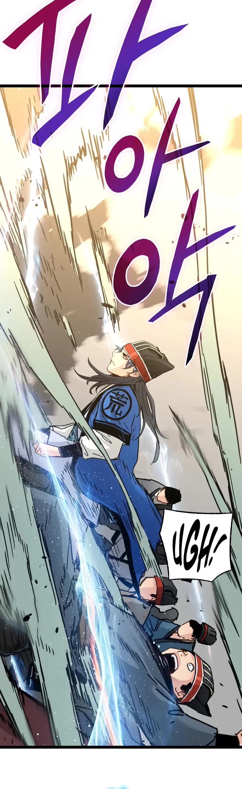 Surviving as a Genius on Borrowed Time Chapter 38 page 31 - Chapter 38