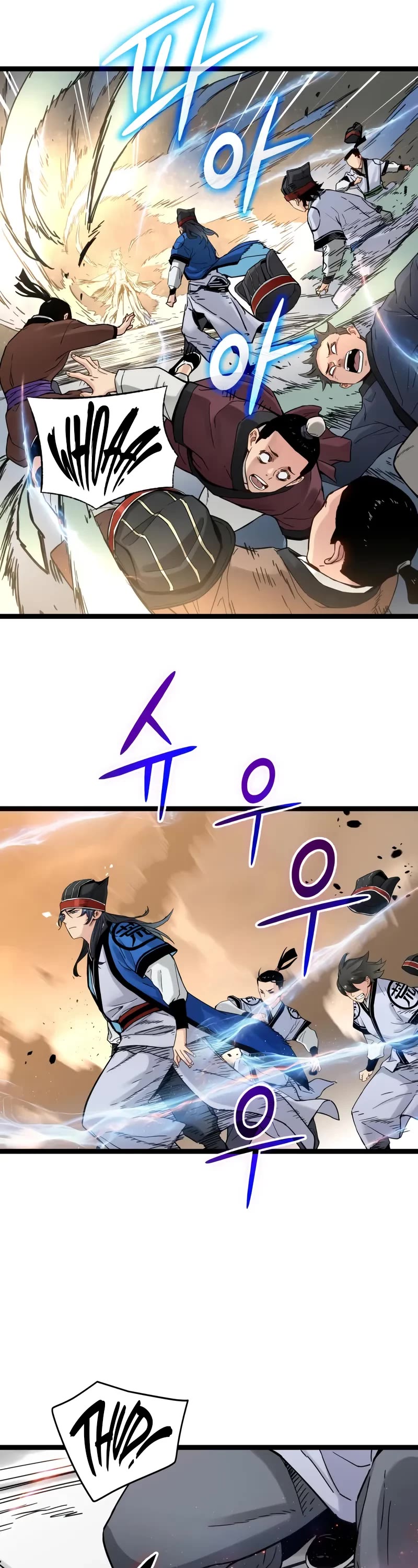 Surviving as a Genius on Borrowed Time Chapter 38 page 32 - Chapter 38