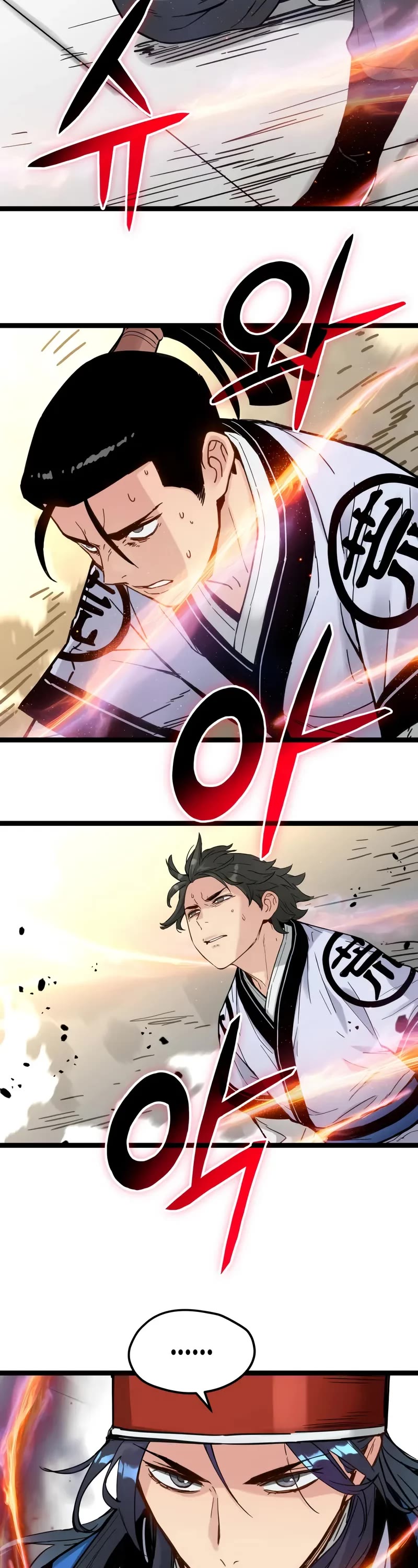 Surviving as a Genius on Borrowed Time Chapter 38 page 33 - Chapter 38