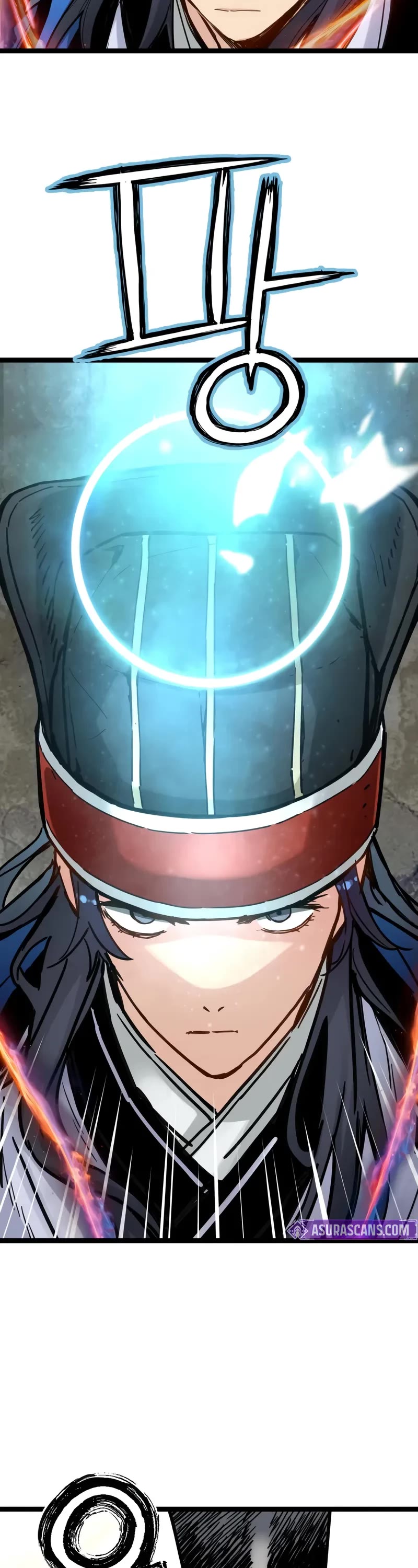 Surviving as a Genius on Borrowed Time Chapter 38 page 34 - Chapter 38
