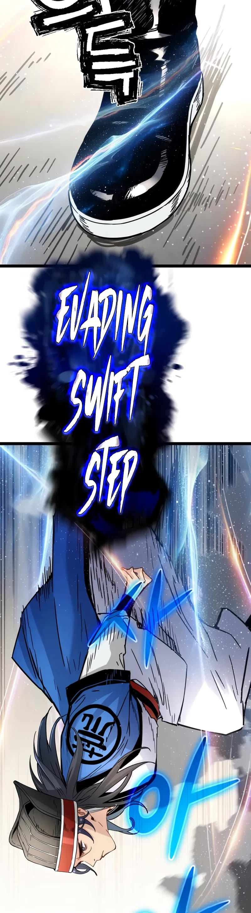 Surviving as a Genius on Borrowed Time Chapter 38 page 35 - Chapter 38