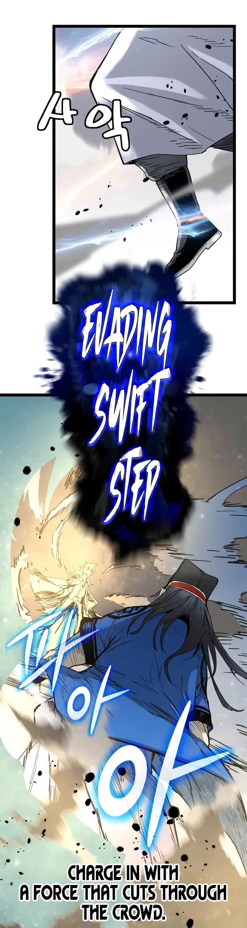 Surviving as a Genius on Borrowed Time Chapter 38 page 38 - Chapter 38