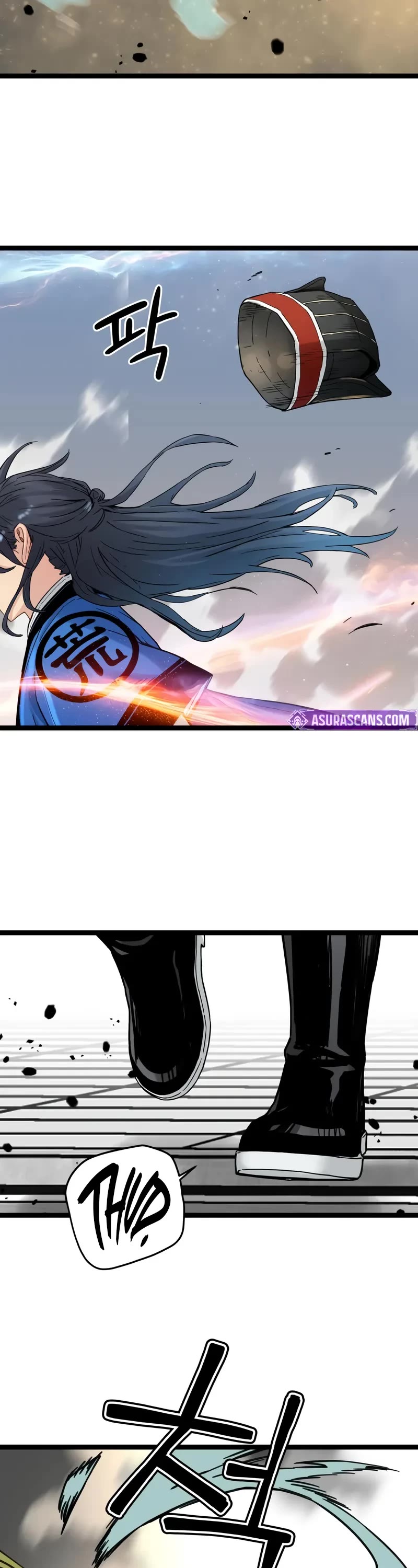 Surviving as a Genius on Borrowed Time Chapter 38 page 39 - Chapter 38
