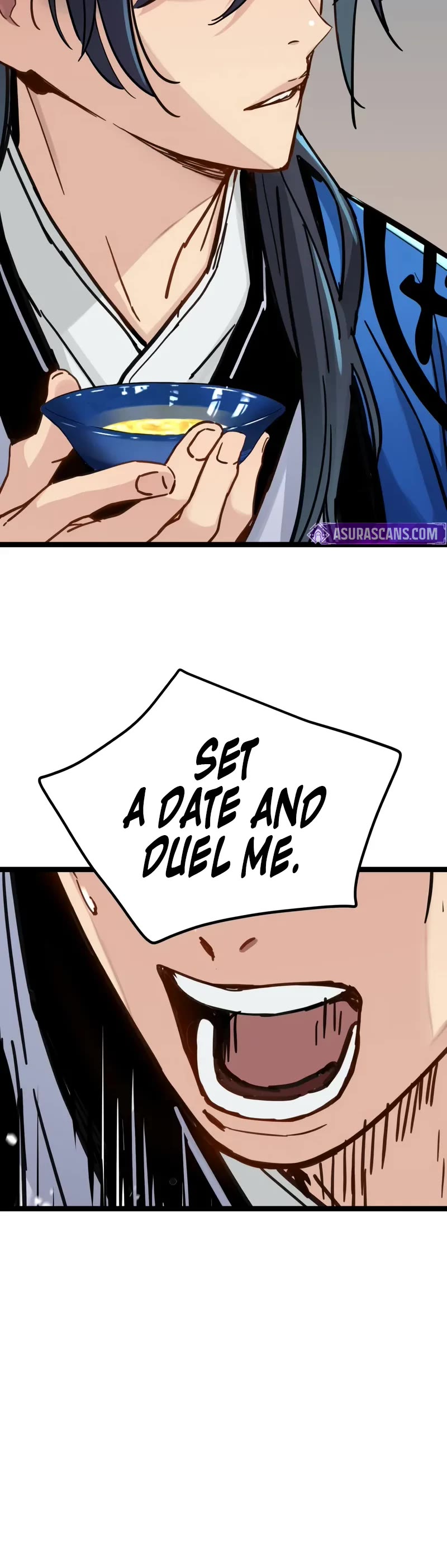 Surviving as a Genius on Borrowed Time Chapter 38 page 46 - Chapter 38