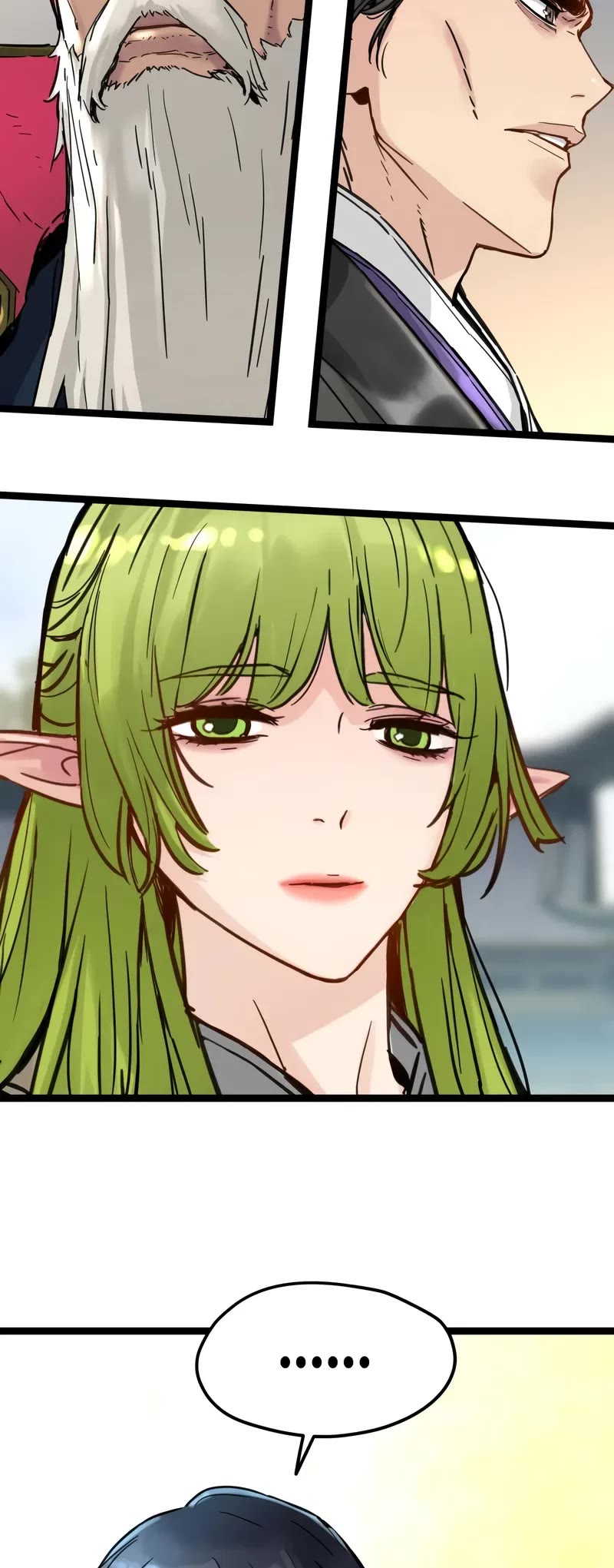 Surviving as a Genius on Borrowed Time Chapter 38 page 48 - Chapter 38