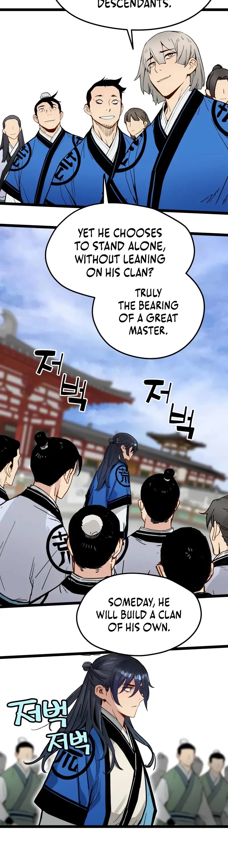 Surviving as a Genius on Borrowed Time Chapter 39 page 11 - Chapter 39