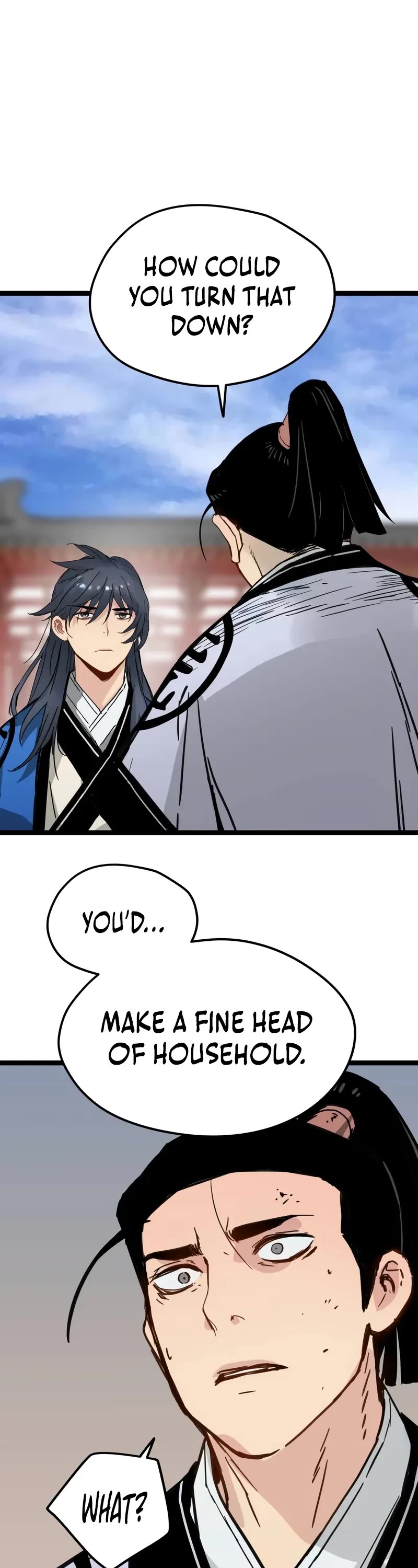 Surviving as a Genius on Borrowed Time Chapter 39 page 12 - Chapter 39