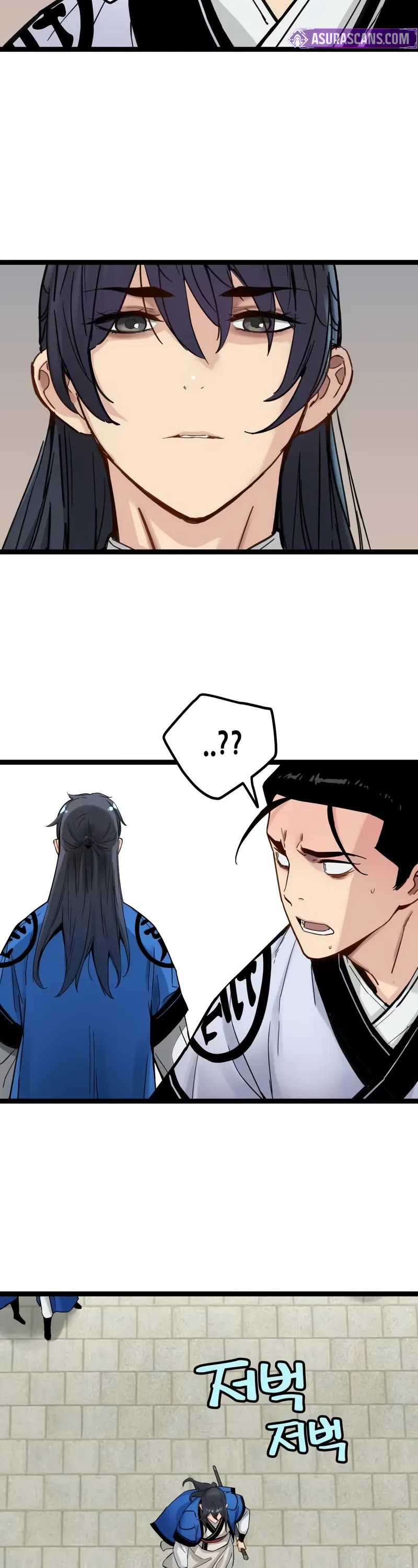 Surviving as a Genius on Borrowed Time Chapter 39 page 13 - Chapter 39