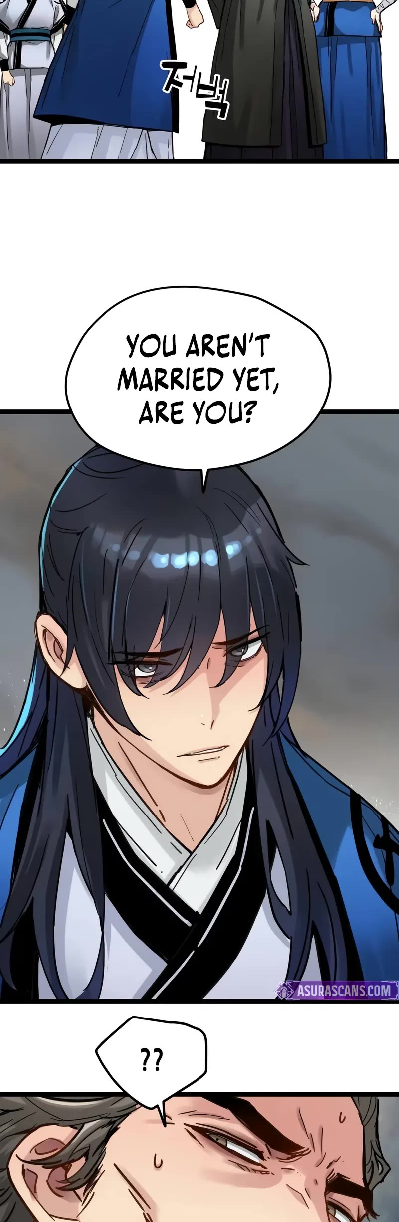 Surviving as a Genius on Borrowed Time Chapter 39 page 15 - Chapter 39