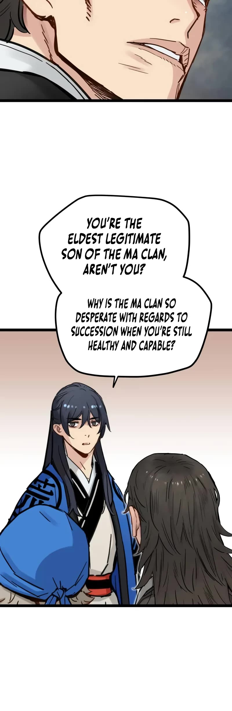 Surviving as a Genius on Borrowed Time Chapter 39 page 16 - Chapter 39