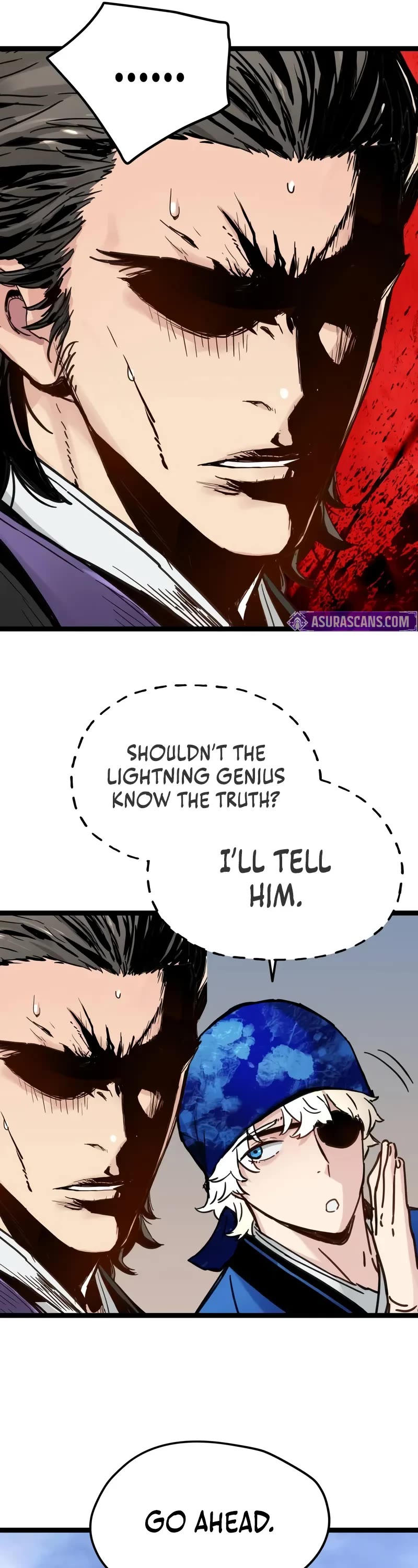 Surviving as a Genius on Borrowed Time Chapter 39 page 17 - Chapter 39