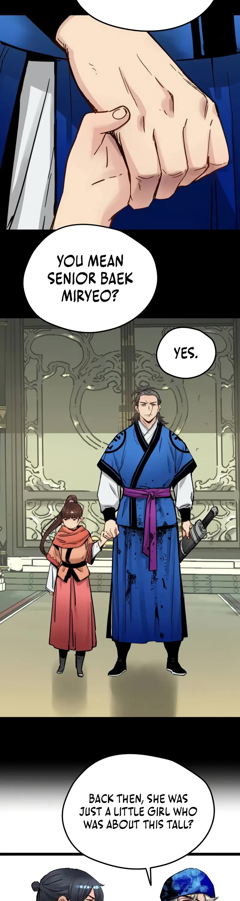 Surviving as a Genius on Borrowed Time Chapter 39 page 19 - Chapter 39