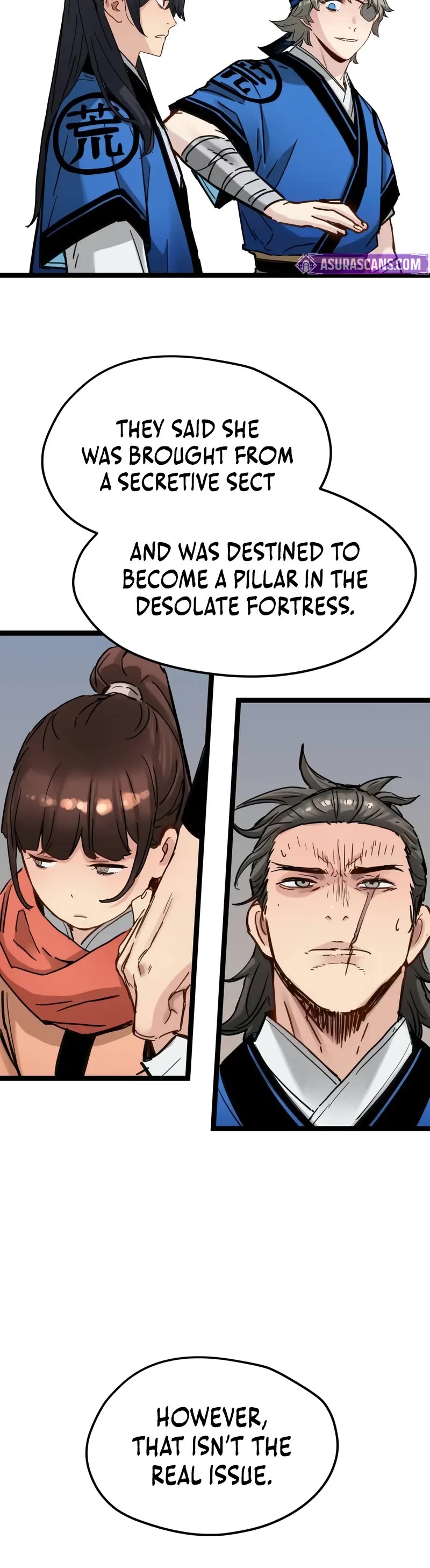 Surviving as a Genius on Borrowed Time Chapter 39 page 20 - Chapter 39