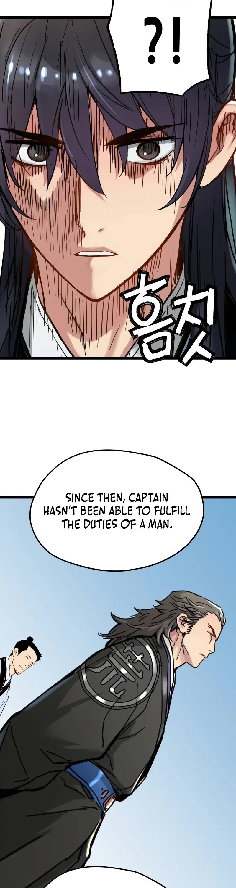 Surviving as a Genius on Borrowed Time Chapter 39 page 23 - Chapter 39