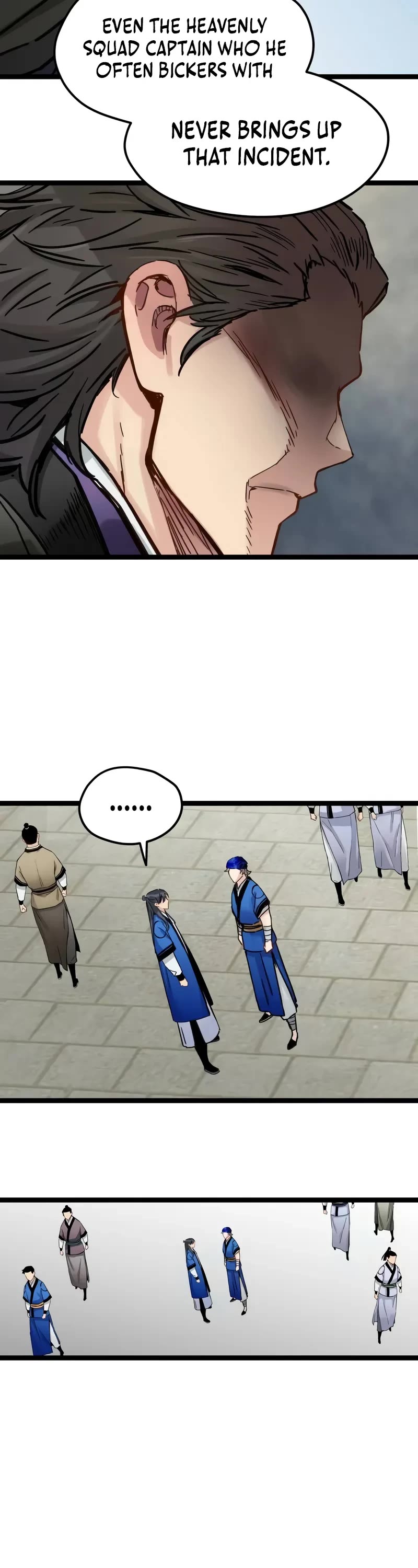 Surviving as a Genius on Borrowed Time Chapter 39 page 24 - Chapter 39