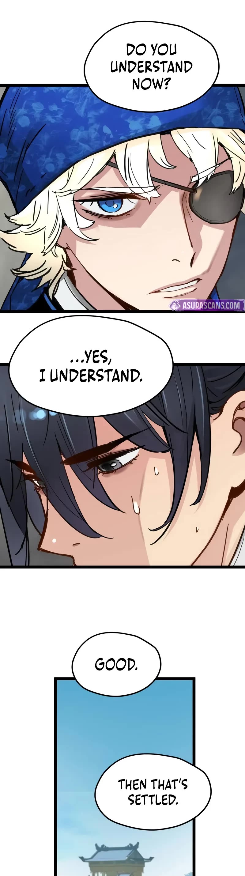 Surviving as a Genius on Borrowed Time Chapter 39 page 25 - Chapter 39
