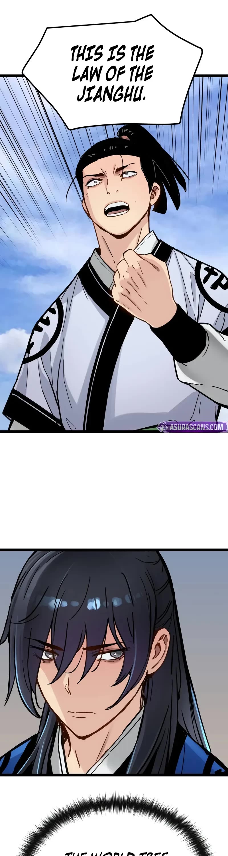 Surviving as a Genius on Borrowed Time Chapter 39 page 3 - Chapter 39