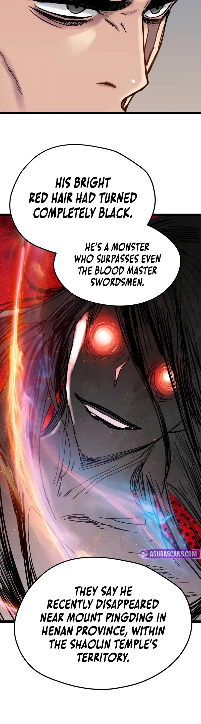 Surviving as a Genius on Borrowed Time Chapter 39 page 30 - Chapter 39
