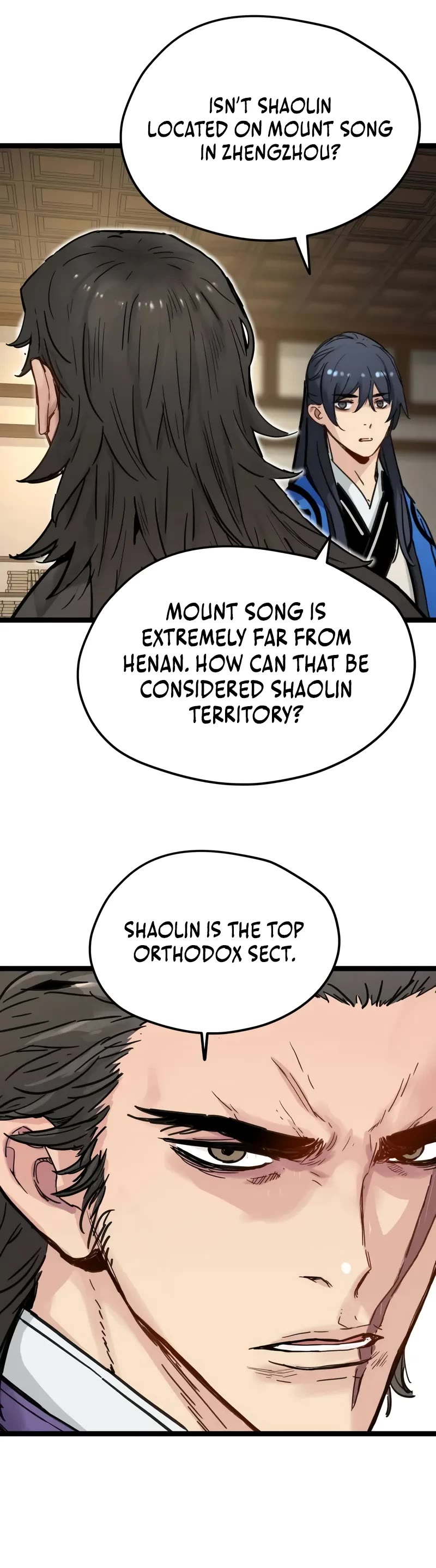 Surviving as a Genius on Borrowed Time Chapter 39 page 31 - Chapter 39
