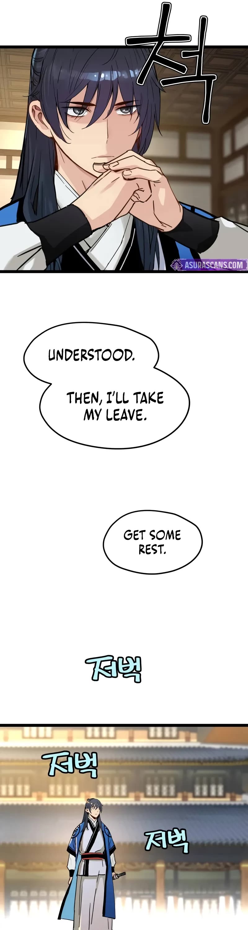 Surviving as a Genius on Borrowed Time Chapter 39 page 37 - Chapter 39