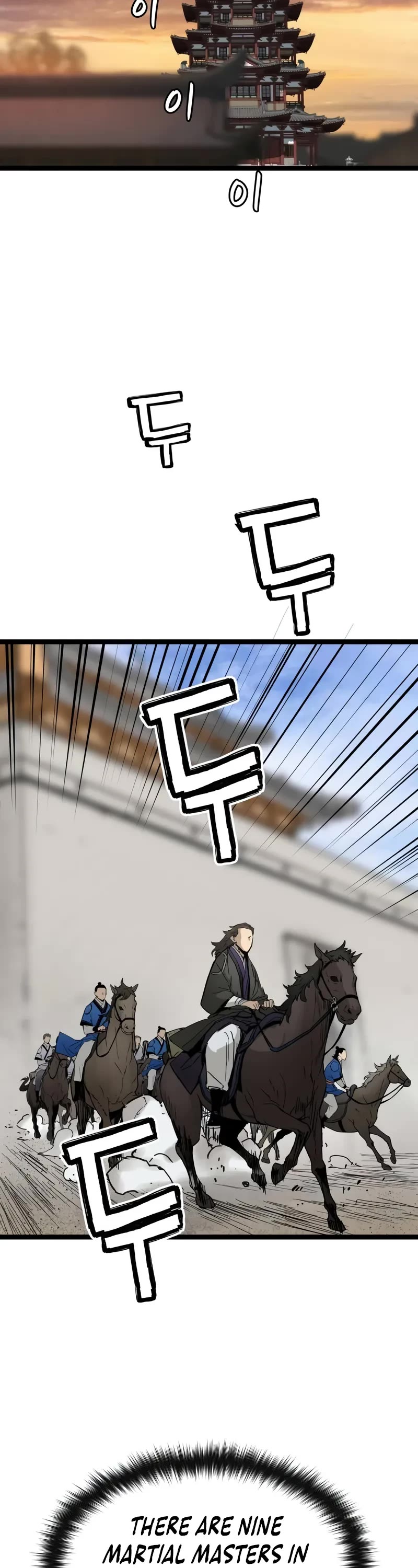 Surviving as a Genius on Borrowed Time Chapter 39 page 39 - Chapter 39
