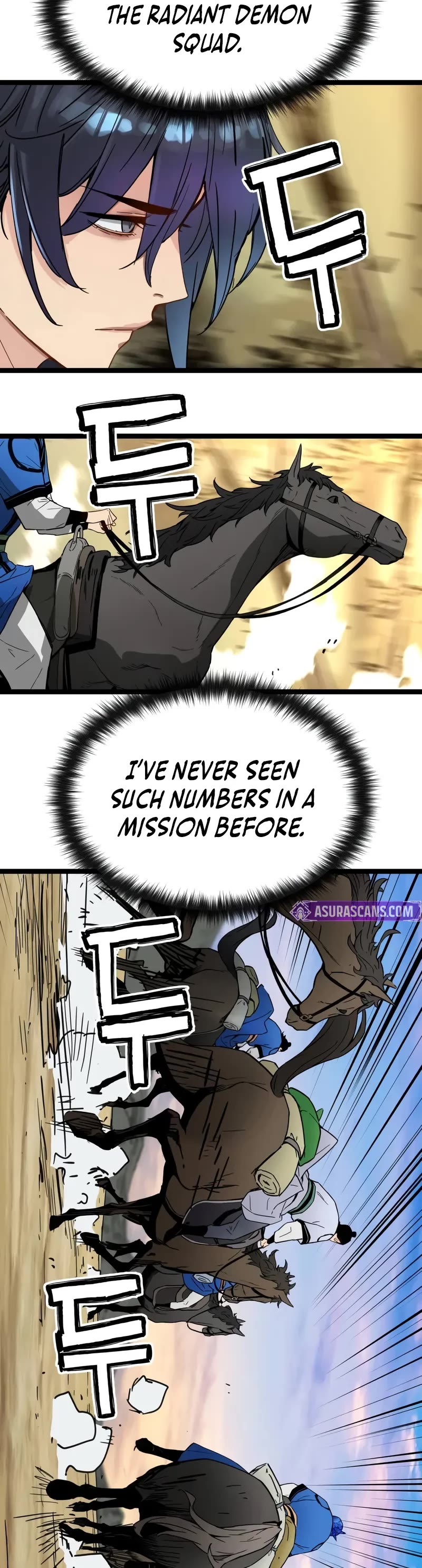 Surviving as a Genius on Borrowed Time Chapter 39 page 40 - Chapter 39
