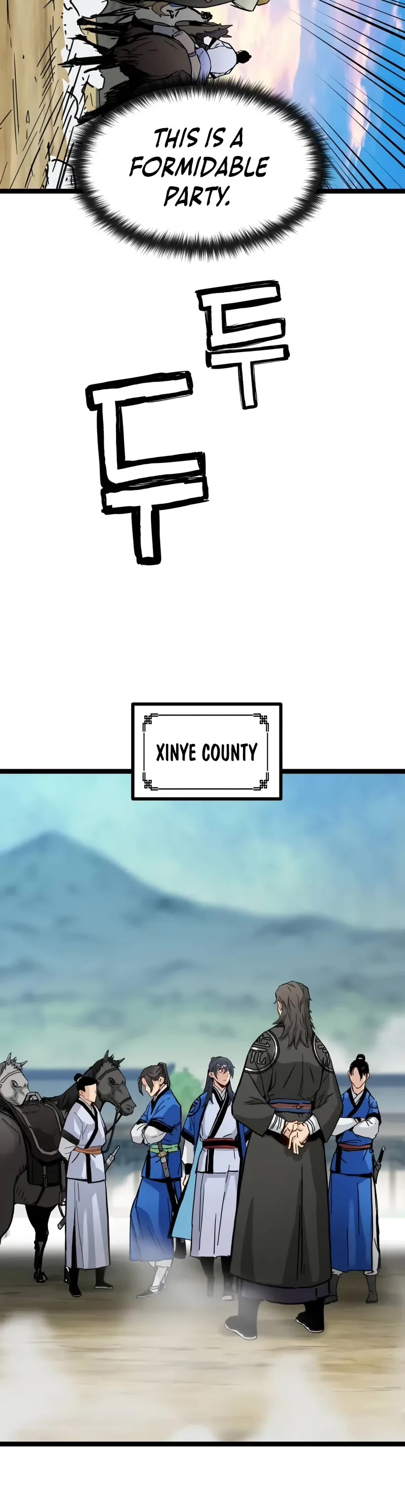 Surviving as a Genius on Borrowed Time Chapter 39 page 41 - Chapter 39
