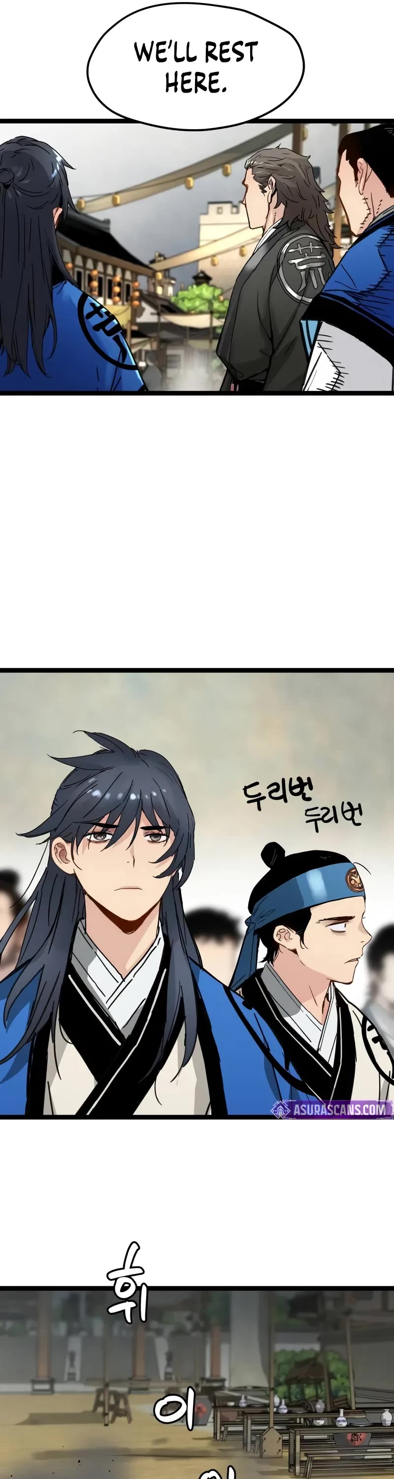 Surviving as a Genius on Borrowed Time Chapter 39 page 42 - Chapter 39
