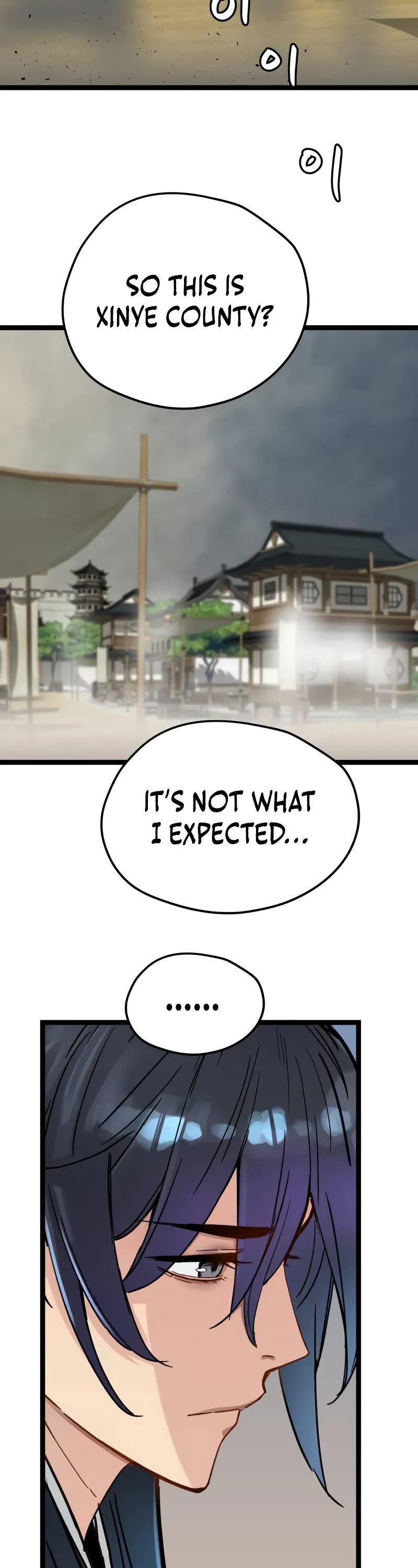 Surviving as a Genius on Borrowed Time Chapter 39 page 43 - Chapter 39