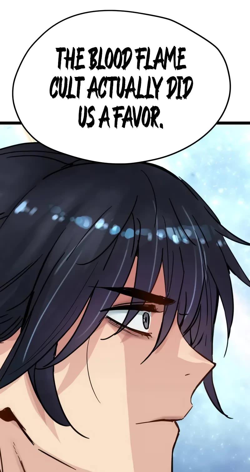 Surviving as a Genius on Borrowed Time Chapter 39 page 45 - Chapter 39