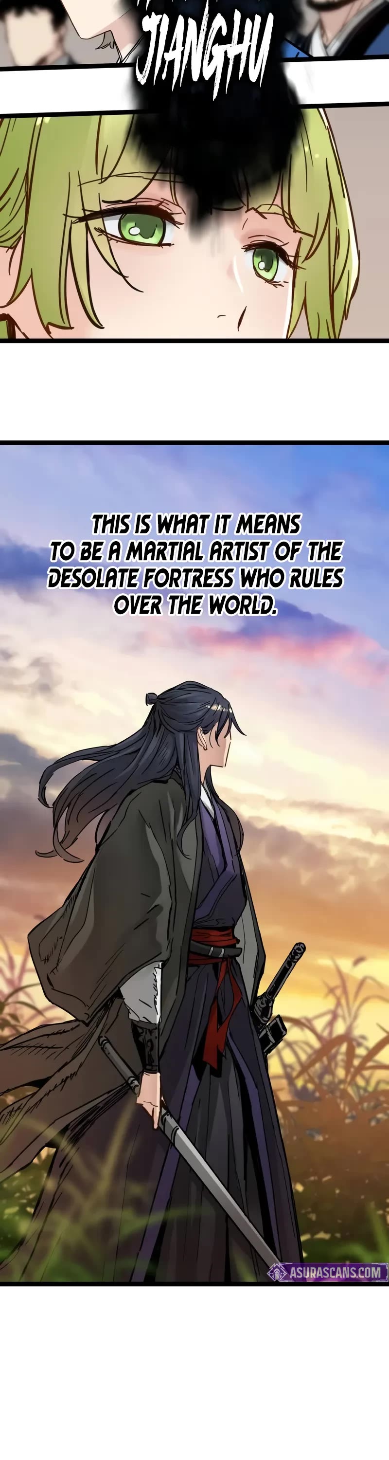 Surviving as a Genius on Borrowed Time Chapter 39 page 9 - Chapter 39