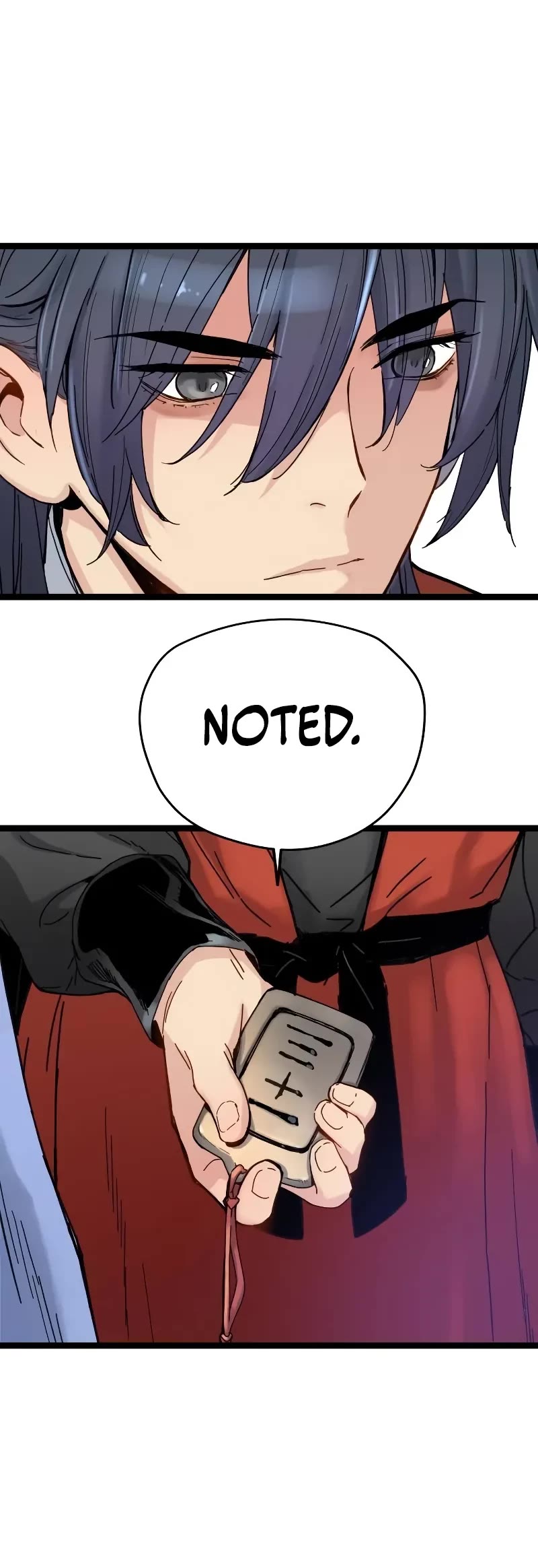 Surviving as a Genius on Borrowed Time Chapter 4 page 10 - Chapter 4