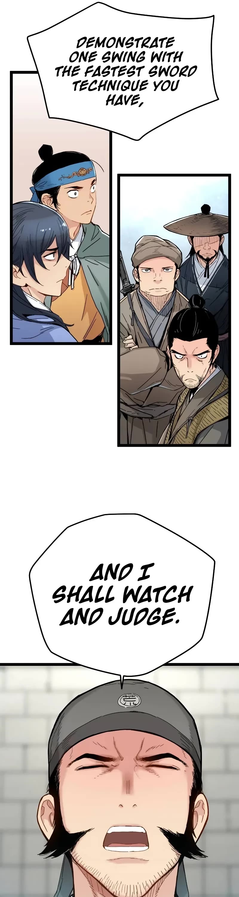 Surviving as a Genius on Borrowed Time Chapter 4 page 12 - Chapter 4