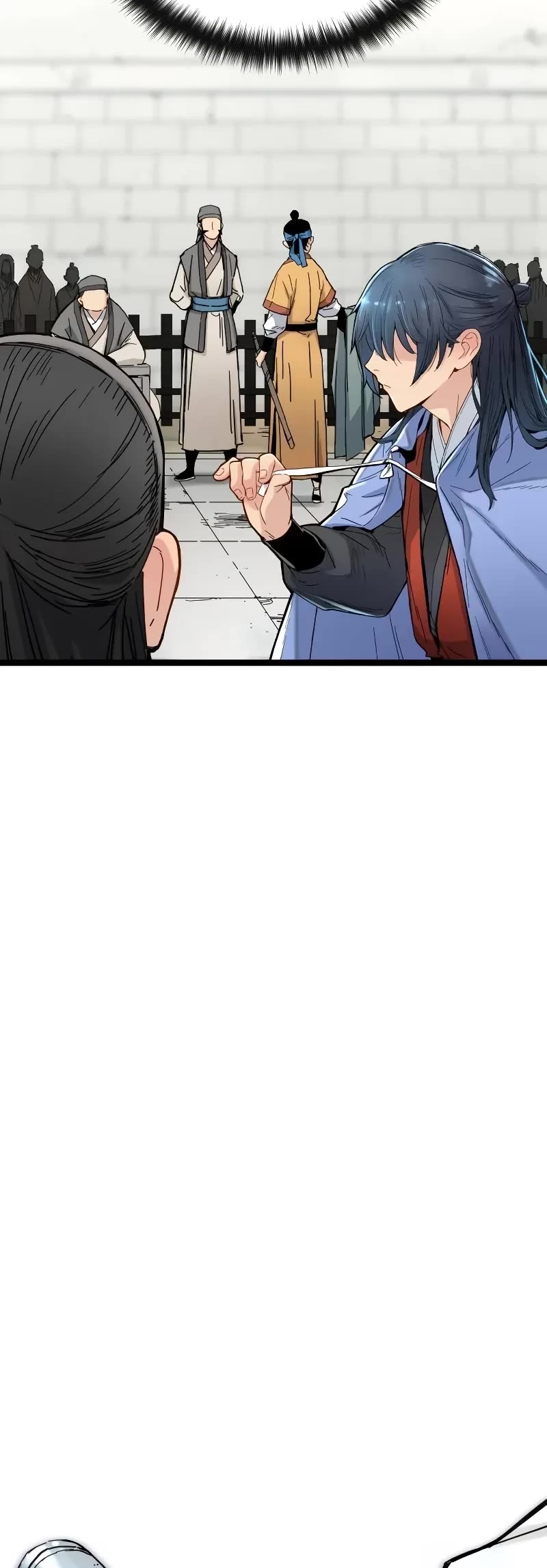 Surviving as a Genius on Borrowed Time Chapter 4 page 15 - Chapter 4