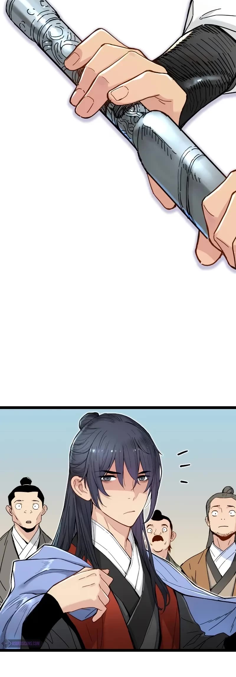 Surviving as a Genius on Borrowed Time Chapter 4 page 16 - Chapter 4