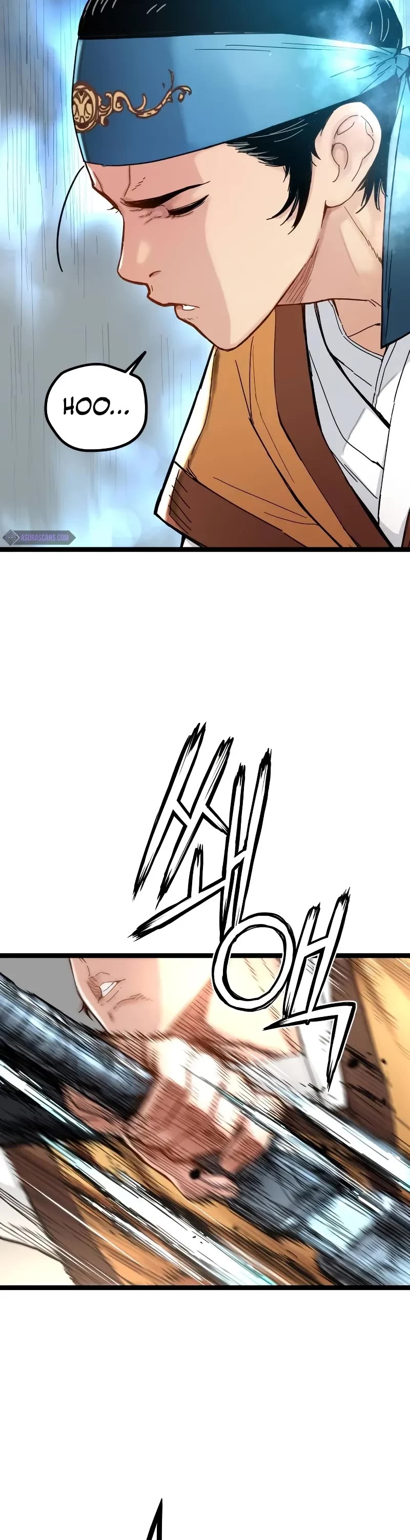 Surviving as a Genius on Borrowed Time Chapter 4 page 18 - Chapter 4