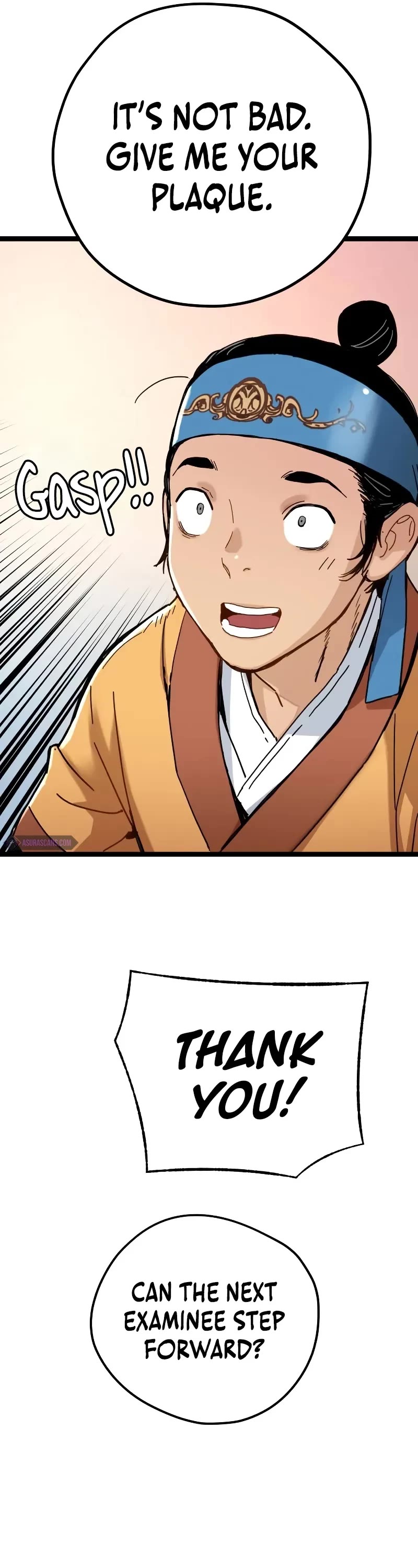 Surviving as a Genius on Borrowed Time Chapter 4 page 22 - Chapter 4