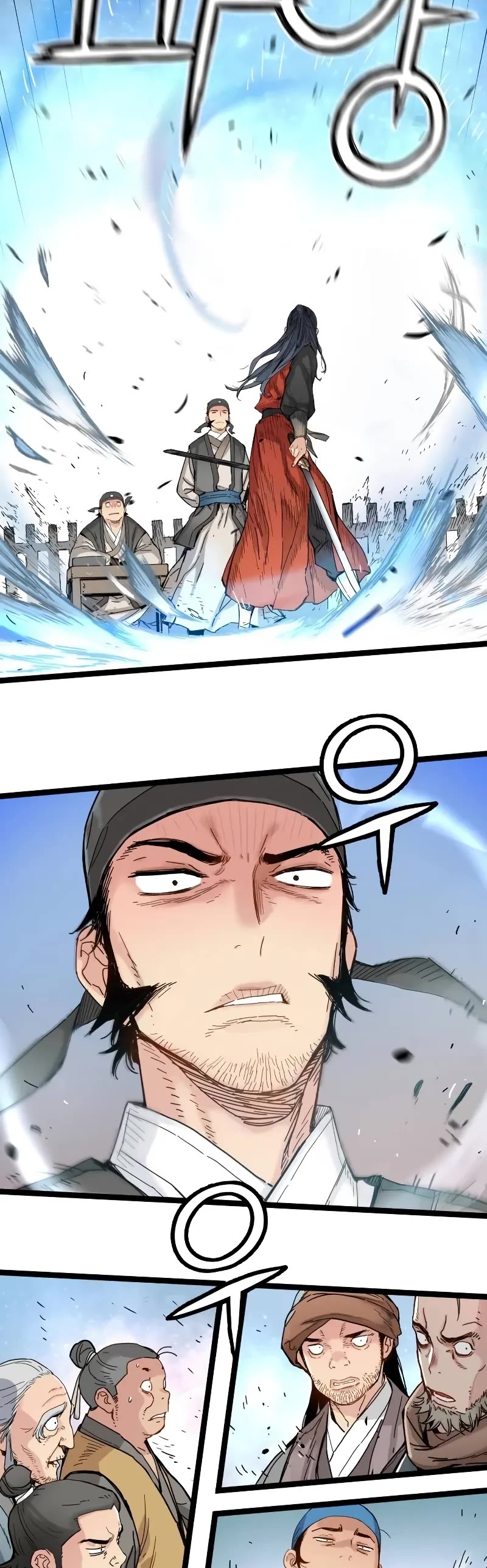 Surviving as a Genius on Borrowed Time Chapter 4 page 30 - Chapter 4